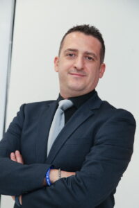 Matteo Sordi - Coordinatore Agenzia Gruppo Cerruti di La Spezia