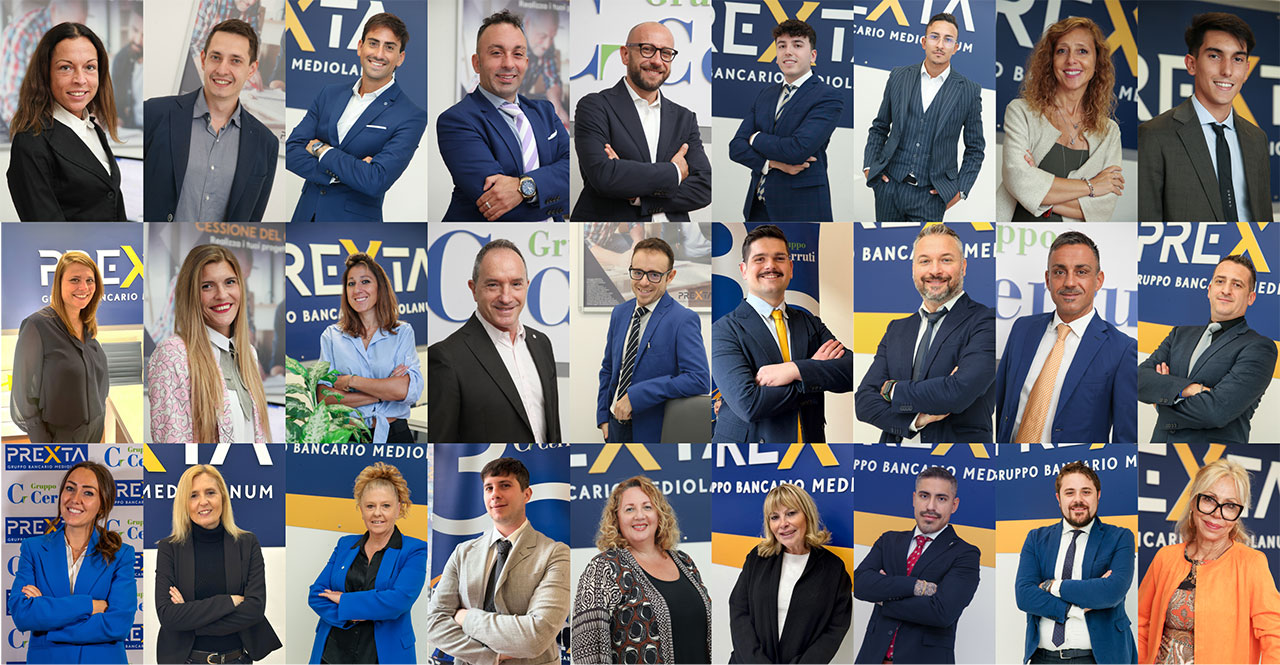 Gruppo Cerruti: chi siamo (2026)
