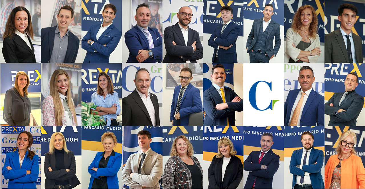 Gruppo Cerruti - Chi siamo - 2026.05.26